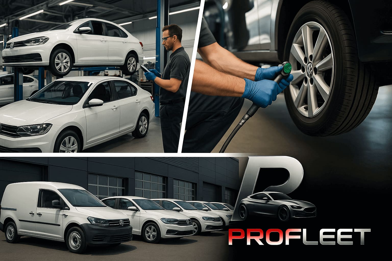 Administración de Flotillas