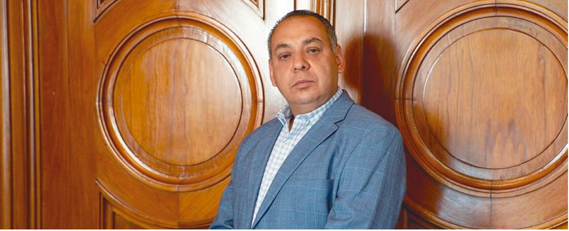 Fundador de PROFLEET