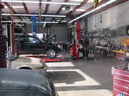 Origen en servicio automotriz